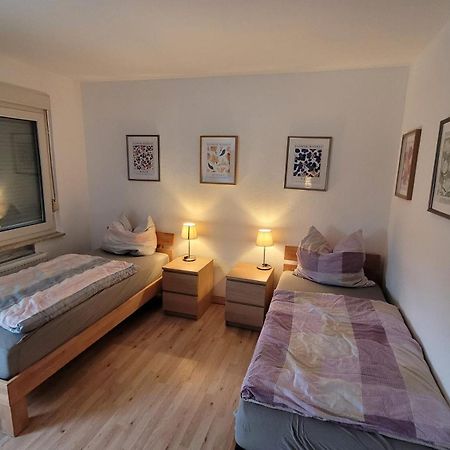 Wohnung In דאטלן מראה חיצוני תמונה