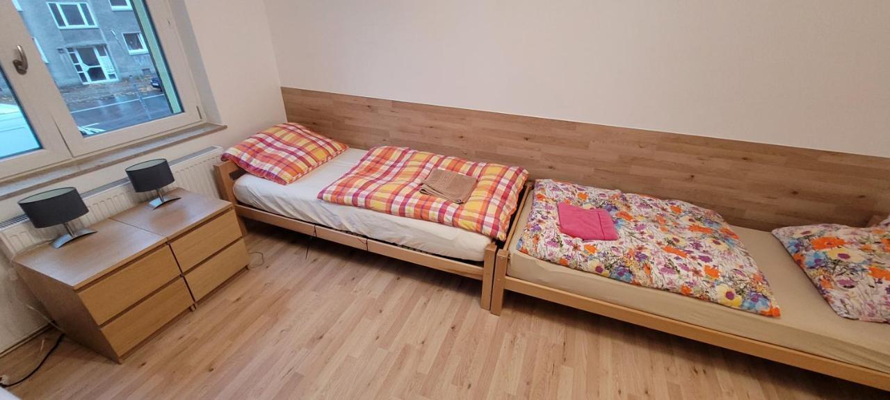 Wohnung In דאטלן מראה חיצוני תמונה
