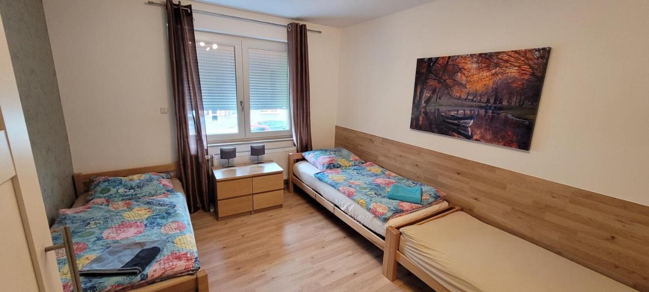 Wohnung In דאטלן מראה חיצוני תמונה