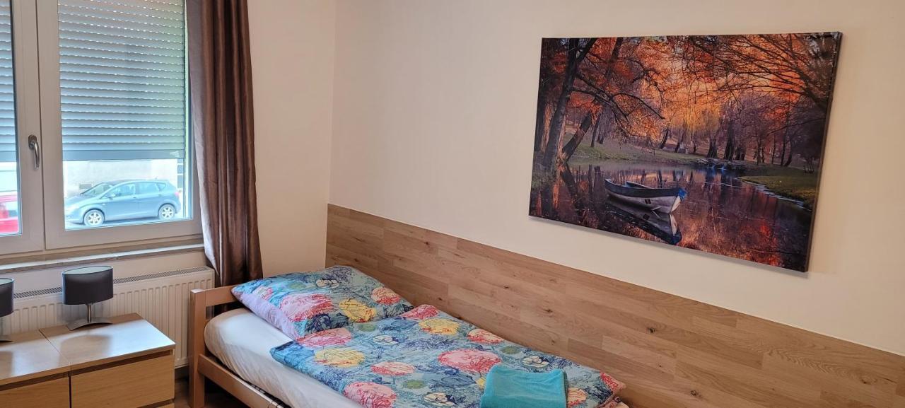Wohnung In דאטלן מראה חיצוני תמונה