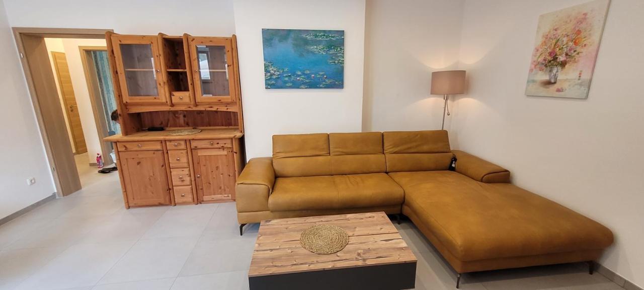 Wohnung In דאטלן מראה חיצוני תמונה