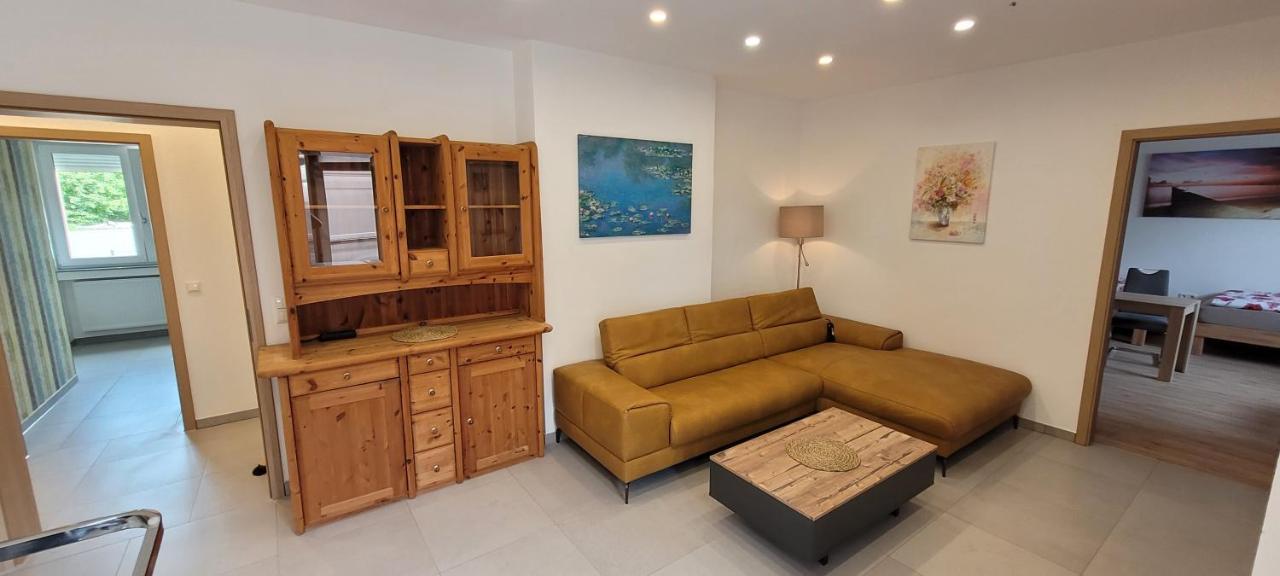 Wohnung In דאטלן מראה חיצוני תמונה