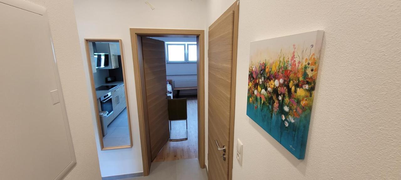 Wohnung In דאטלן מראה חיצוני תמונה
