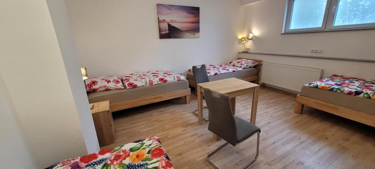 Wohnung In דאטלן מראה חיצוני תמונה