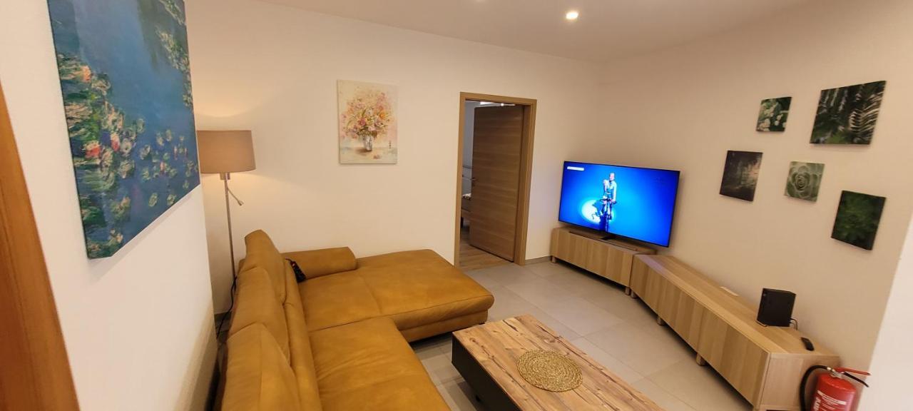 Wohnung In דאטלן מראה חיצוני תמונה