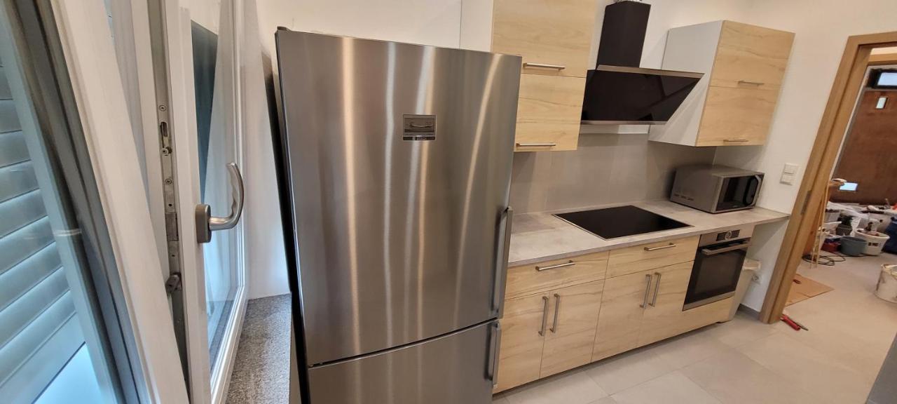 Wohnung In דאטלן מראה חיצוני תמונה