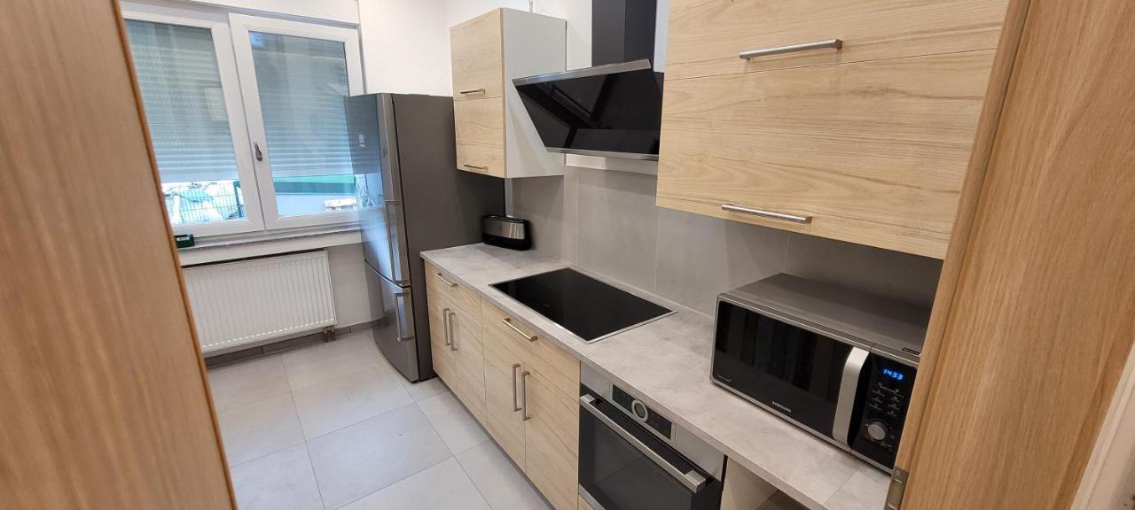 Wohnung In דאטלן מראה חיצוני תמונה