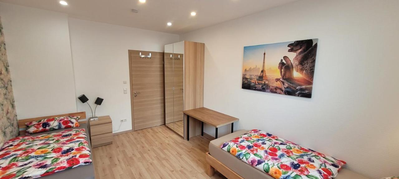 Wohnung In דאטלן מראה חיצוני תמונה