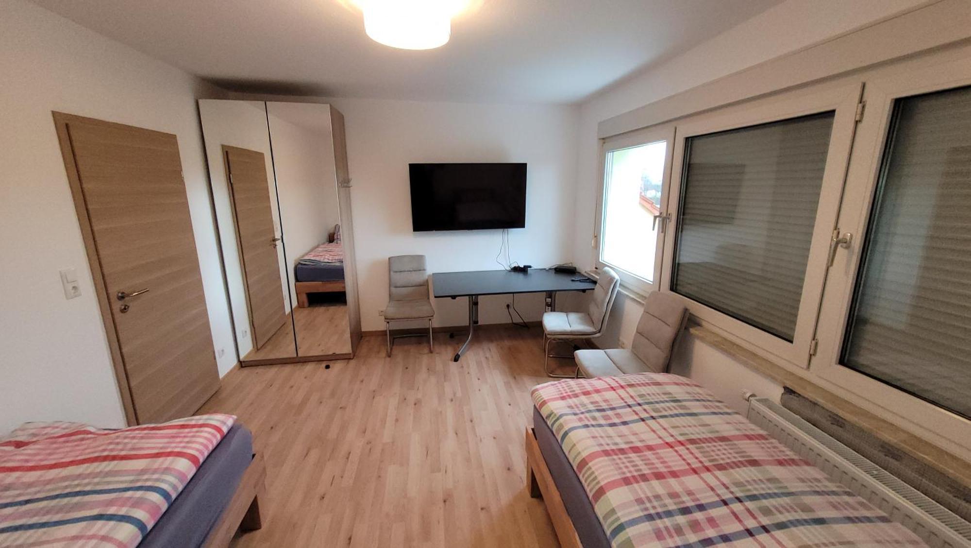 Wohnung In דאטלן מראה חיצוני תמונה