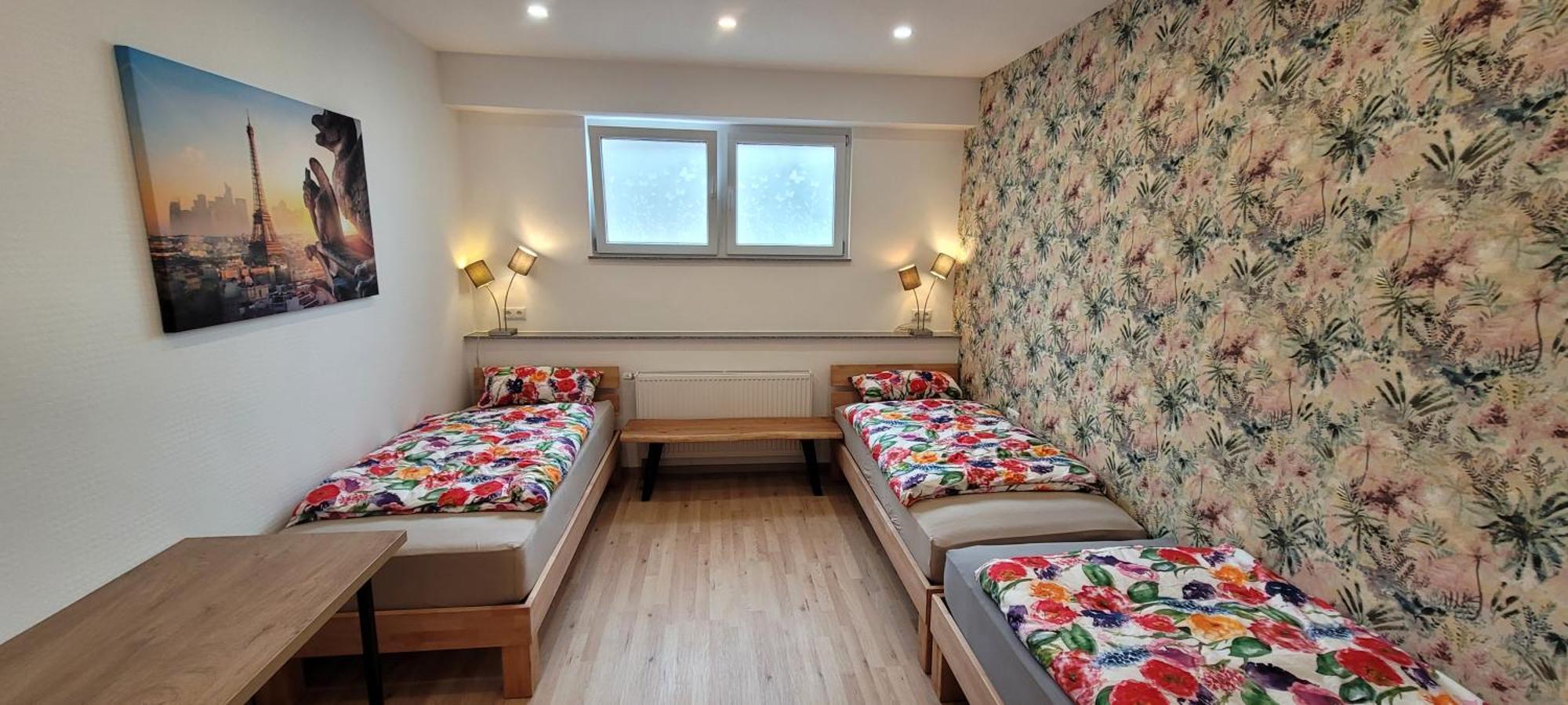 Wohnung In דאטלן מראה חיצוני תמונה
