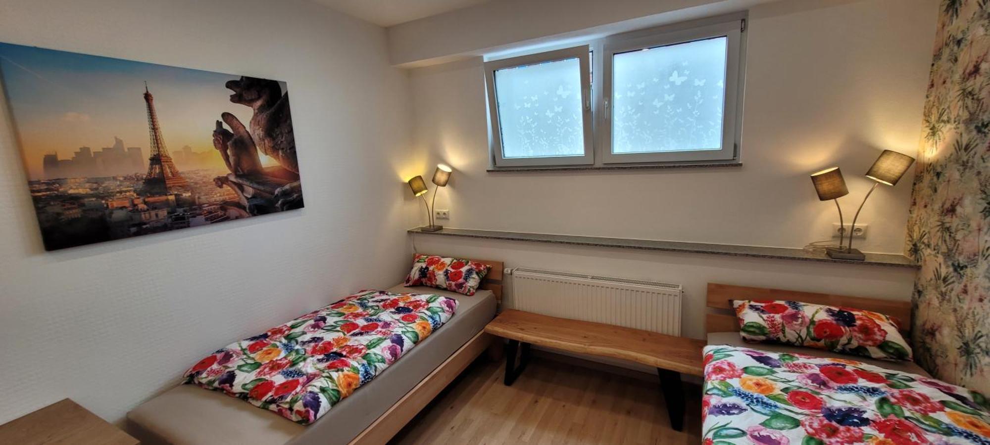 Wohnung In דאטלן מראה חיצוני תמונה
