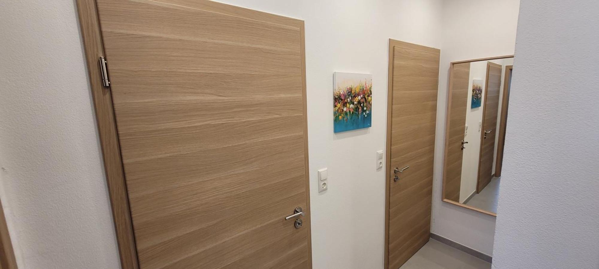 Wohnung In דאטלן מראה חיצוני תמונה