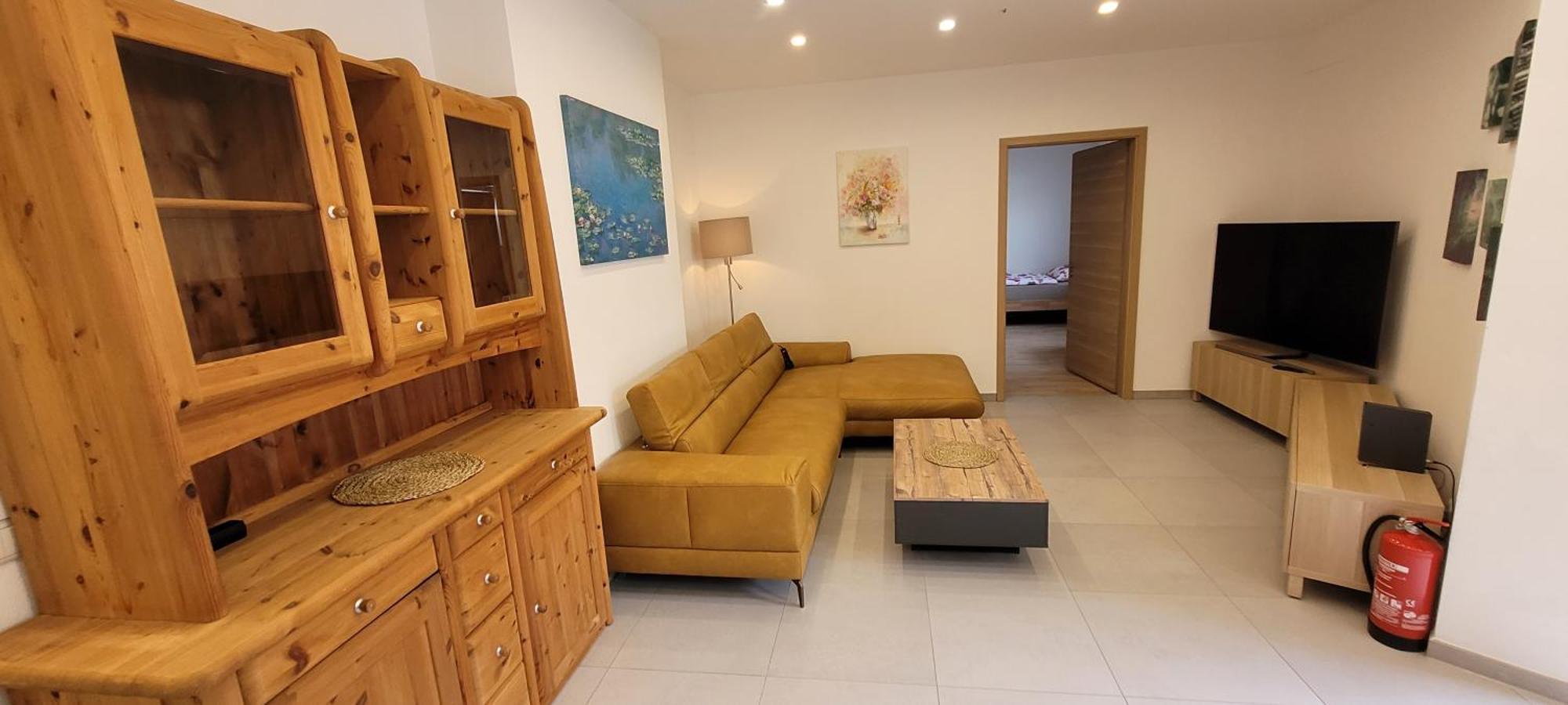 Wohnung In דאטלן חדר תמונה
