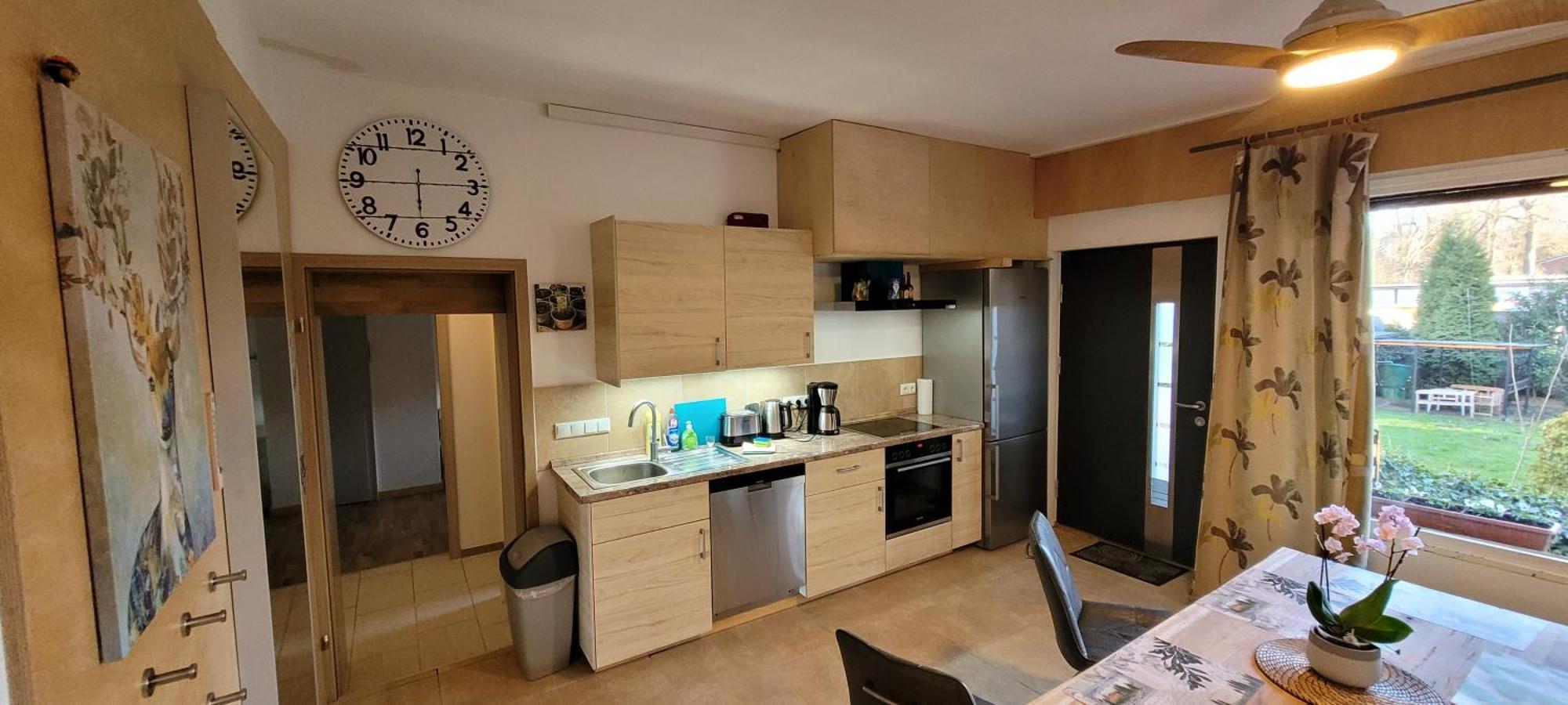 Wohnung In דאטלן חדר תמונה