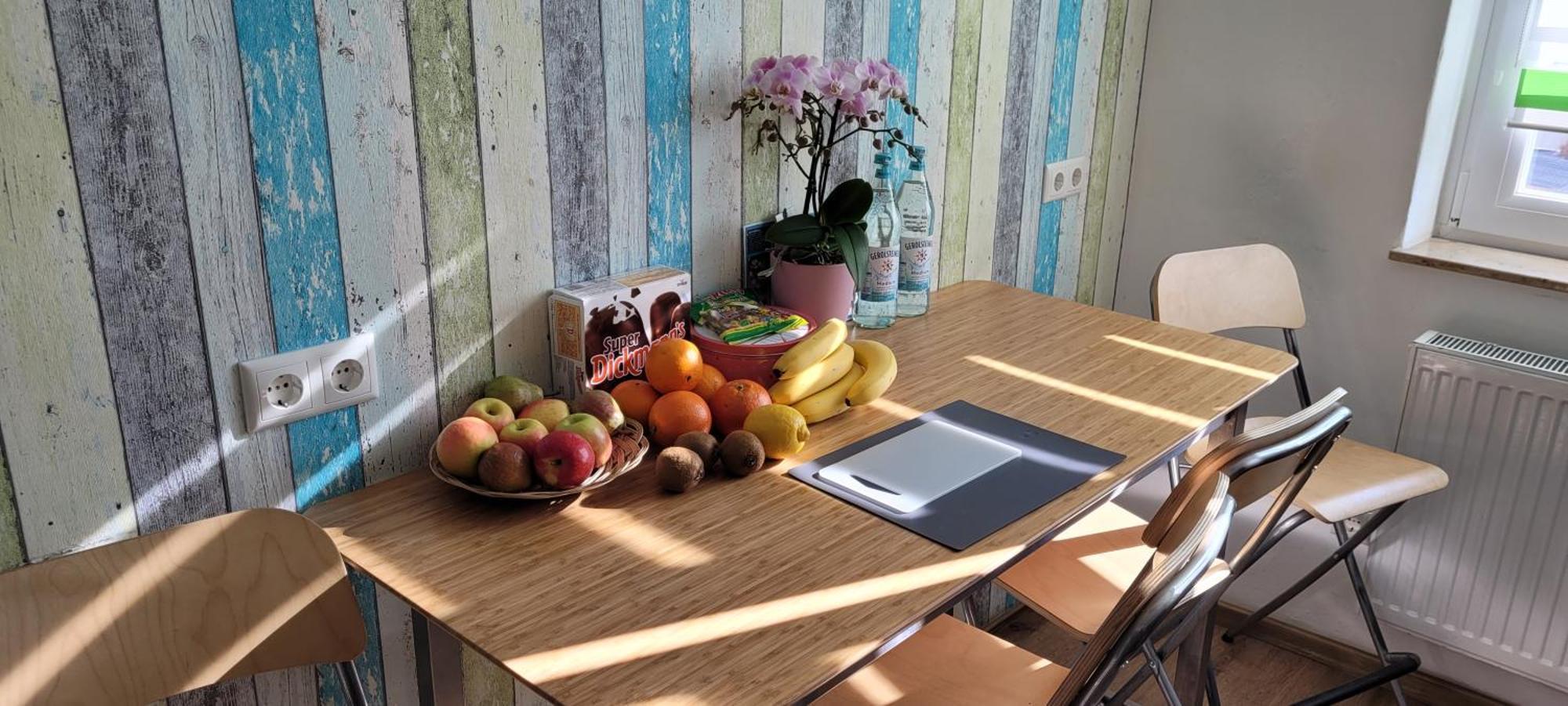 Wohnung In דאטלן חדר תמונה