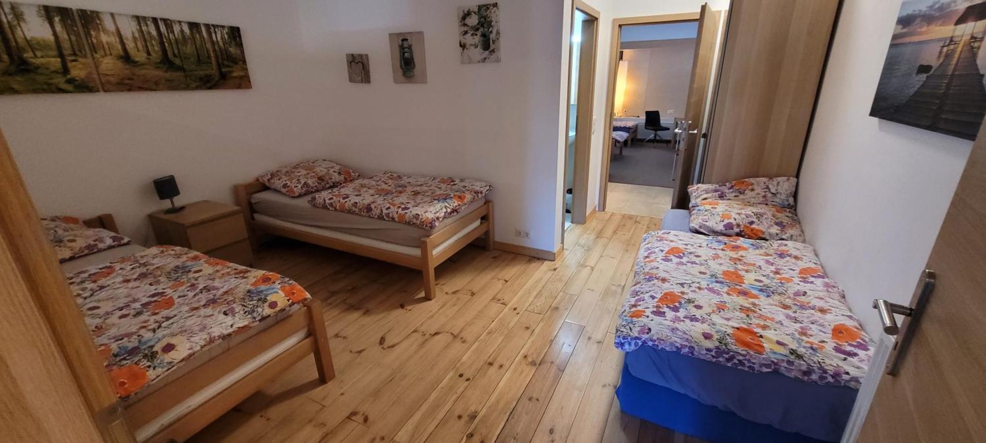 Wohnung In דאטלן חדר תמונה