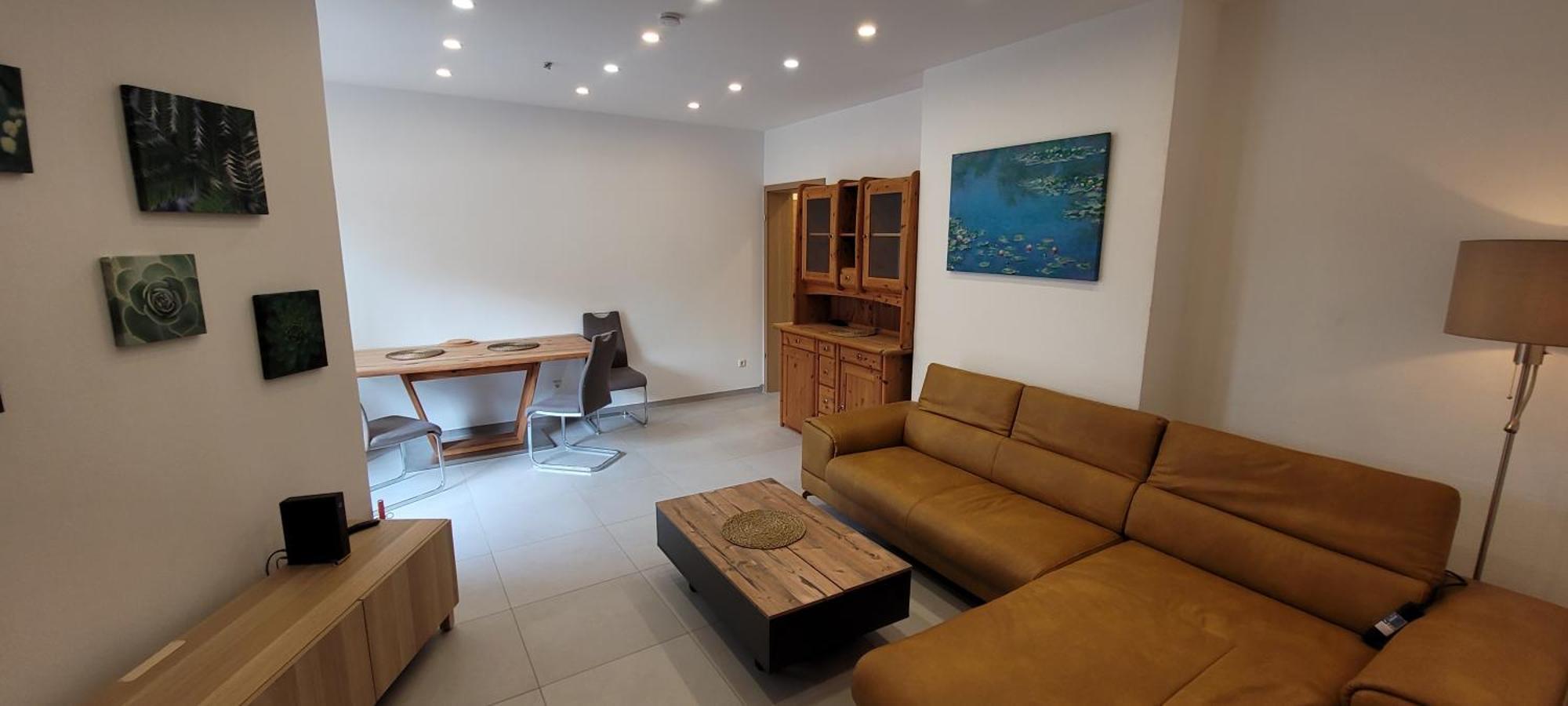 Wohnung In דאטלן חדר תמונה