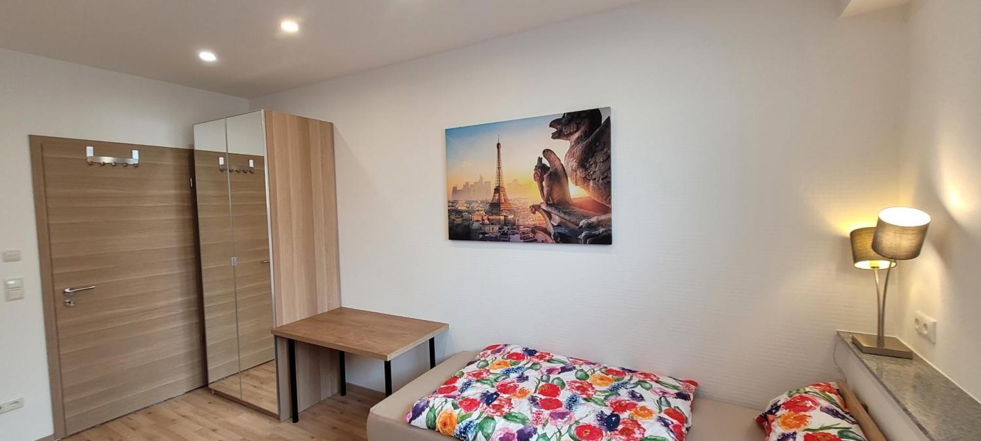 Wohnung In דאטלן חדר תמונה