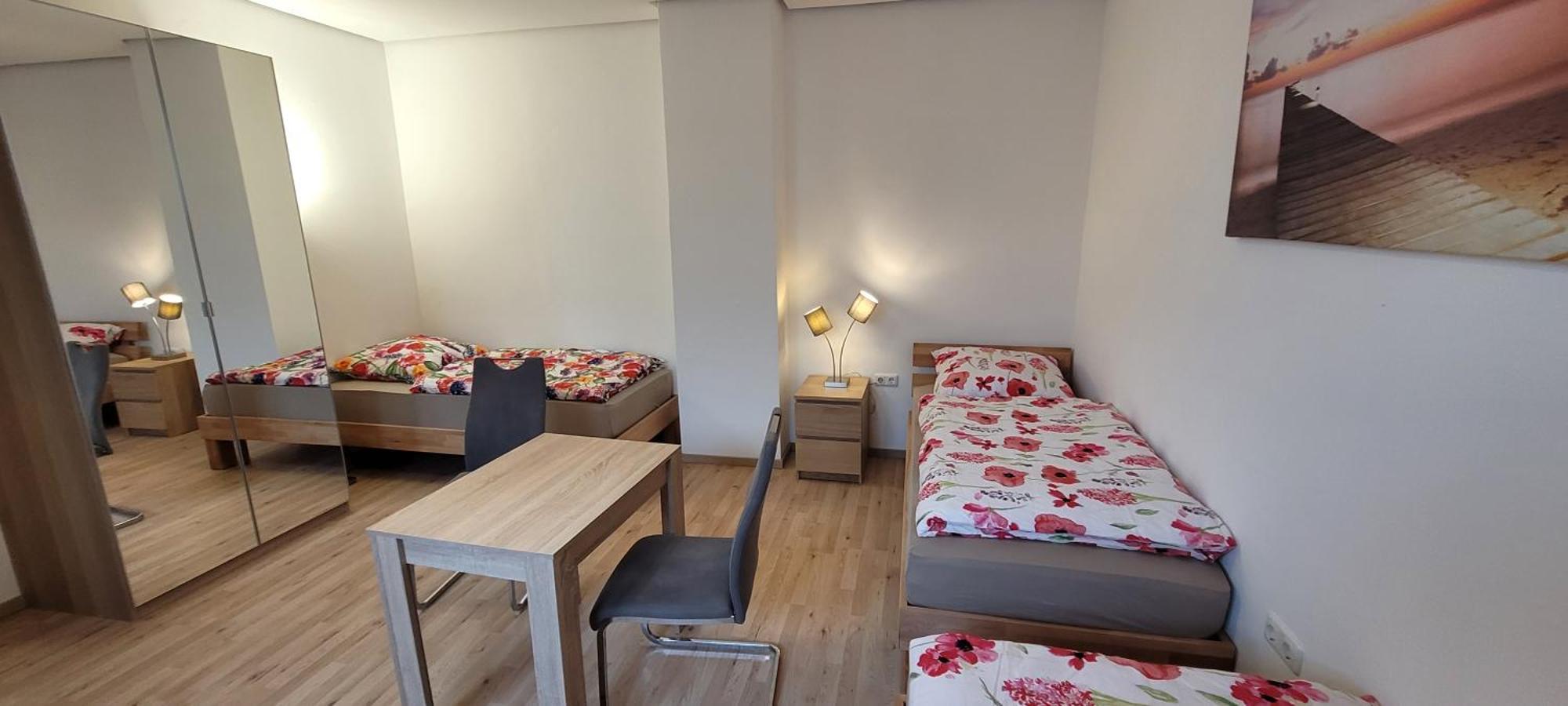 Wohnung In דאטלן חדר תמונה