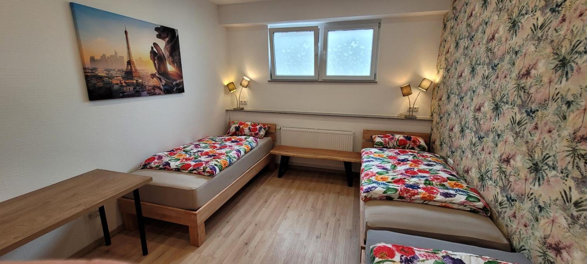 Wohnung In דאטלן חדר תמונה