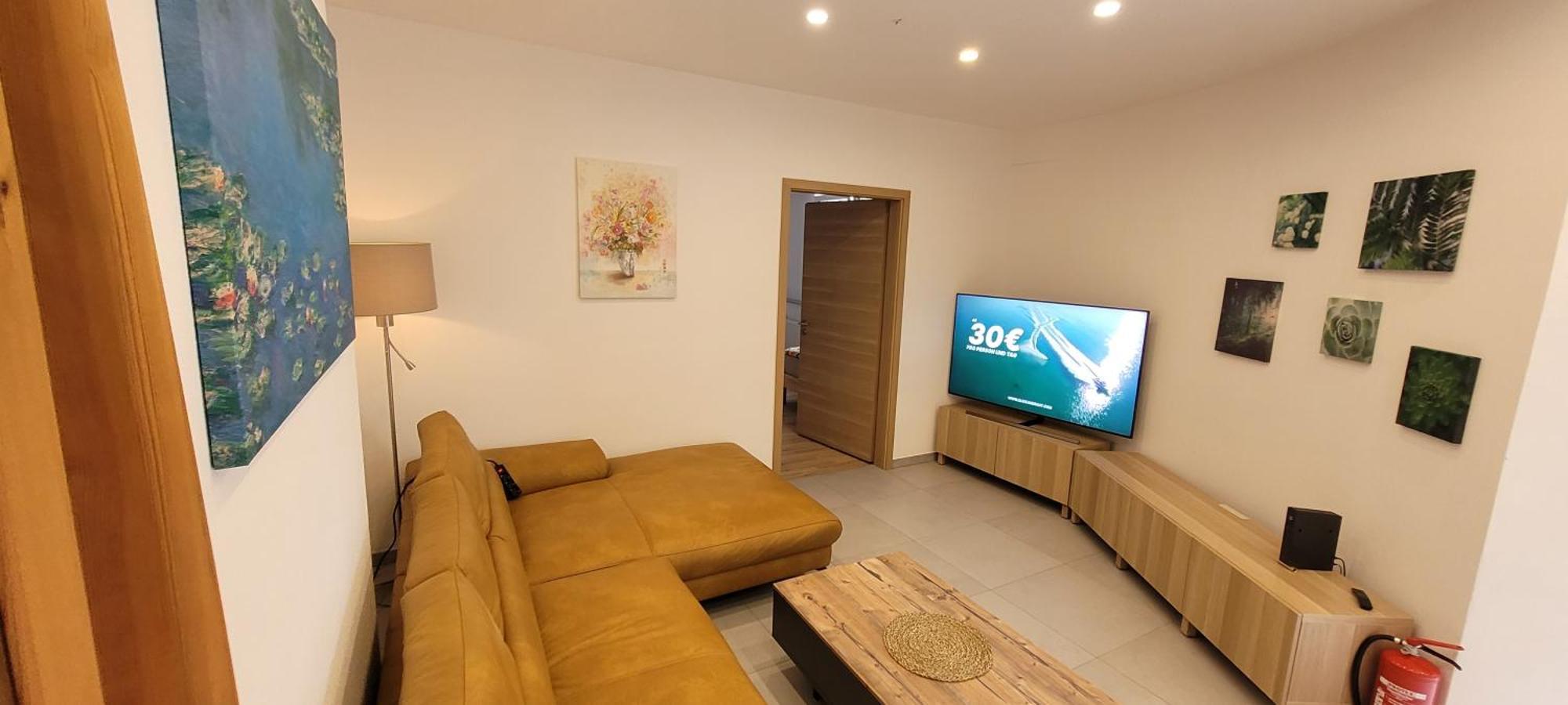 Wohnung In דאטלן חדר תמונה