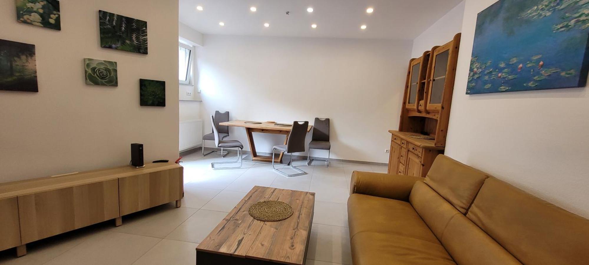 Wohnung In דאטלן חדר תמונה