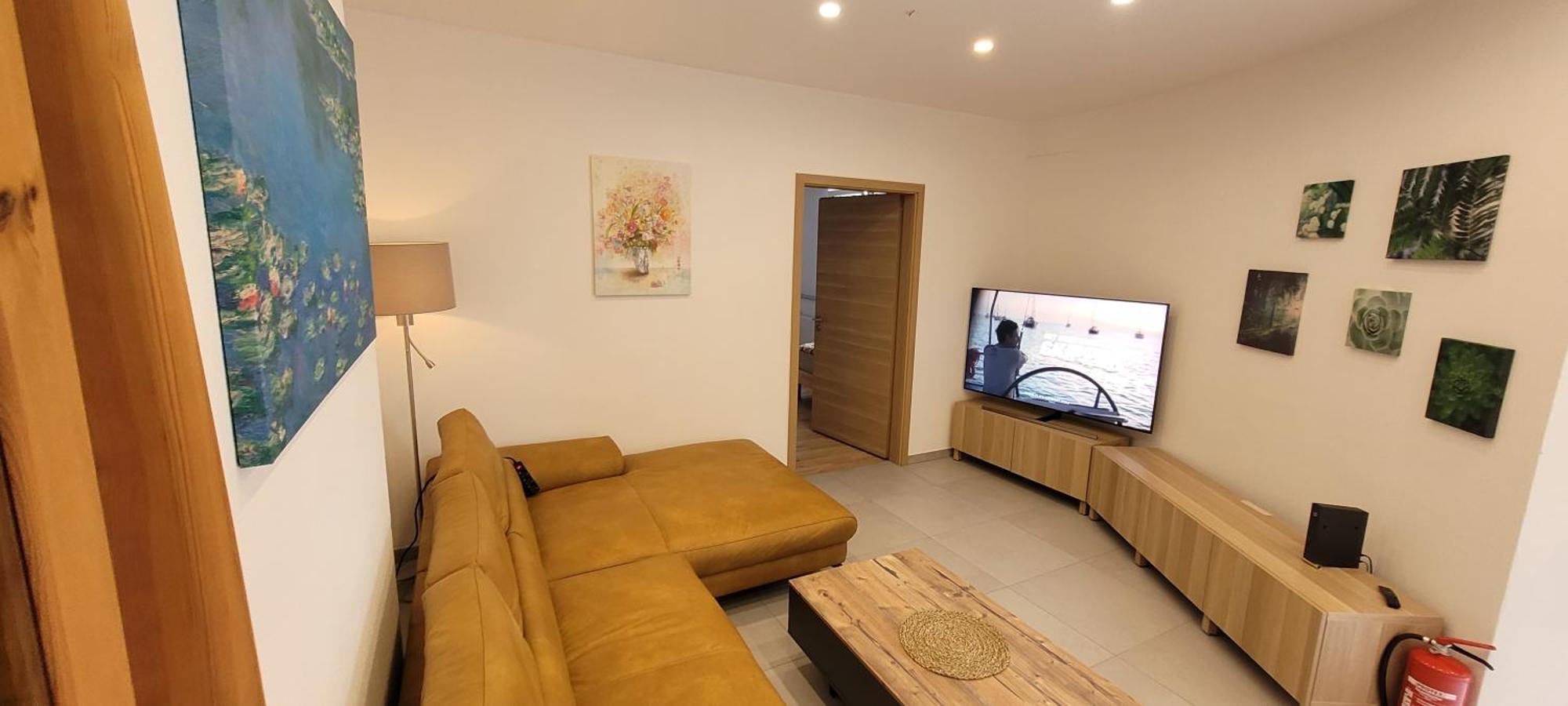 Wohnung In דאטלן חדר תמונה
