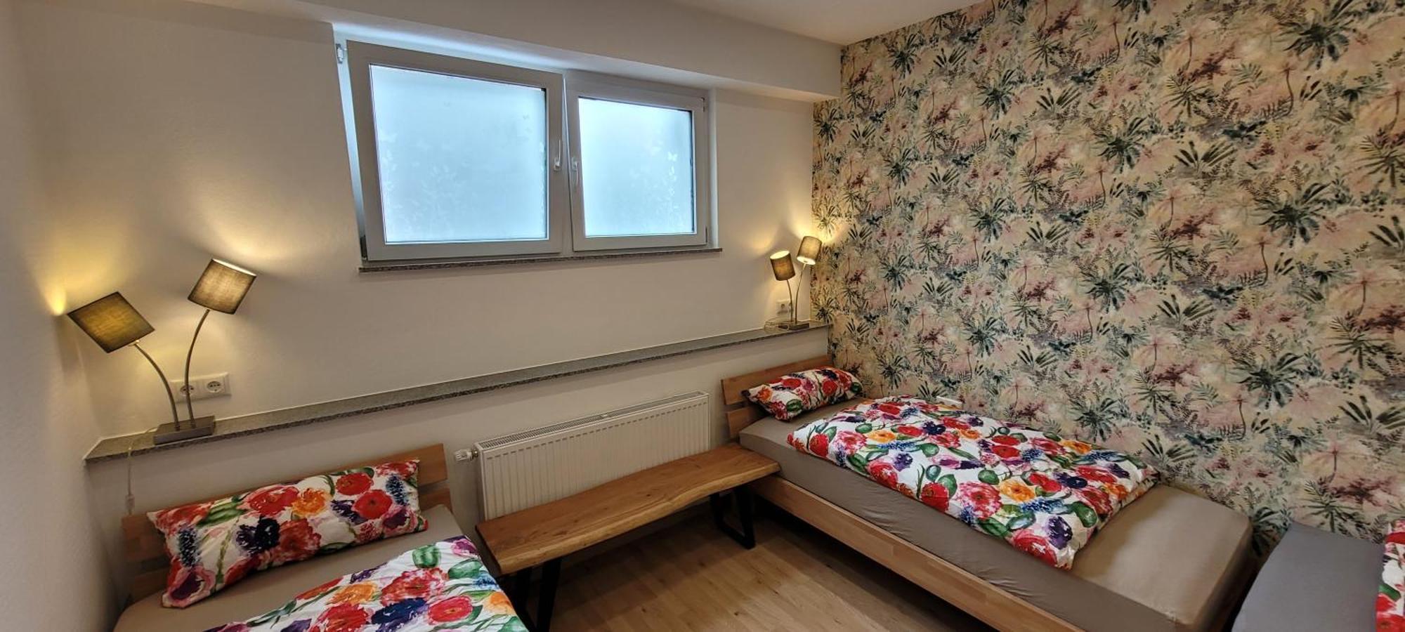 Wohnung In דאטלן חדר תמונה