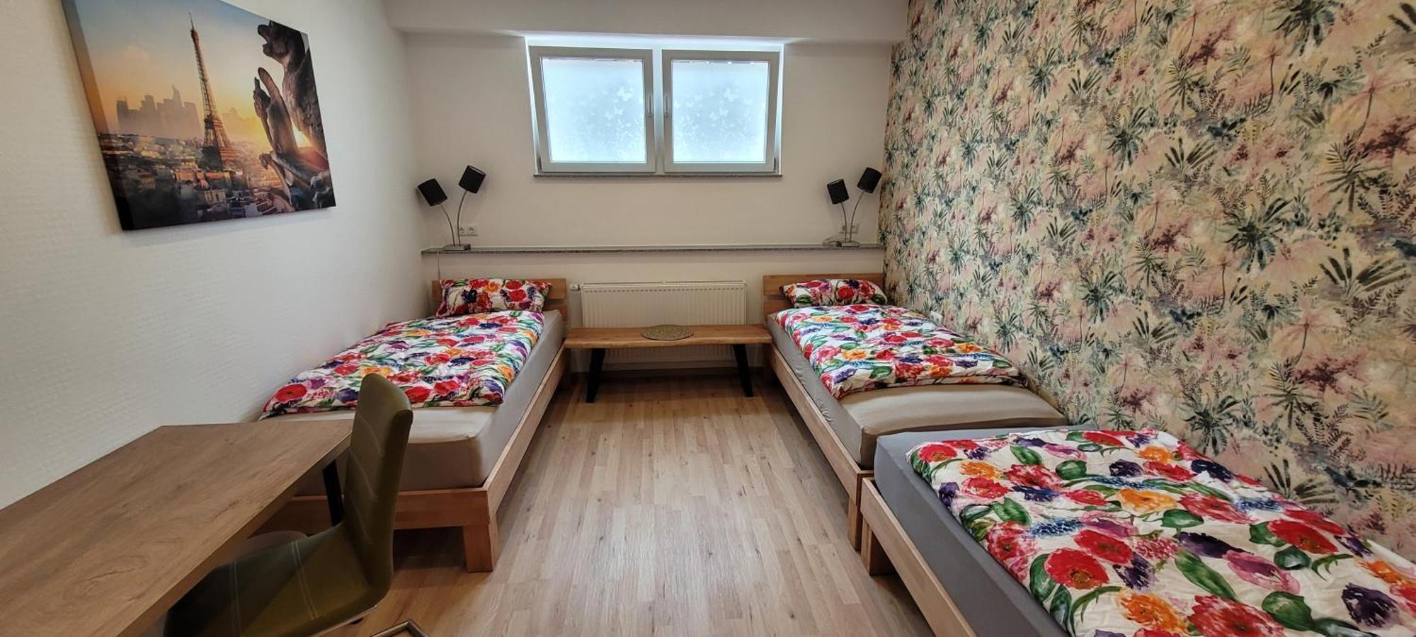 Wohnung In דאטלן חדר תמונה