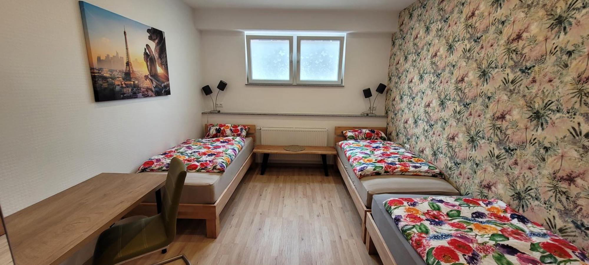 Wohnung In דאטלן חדר תמונה