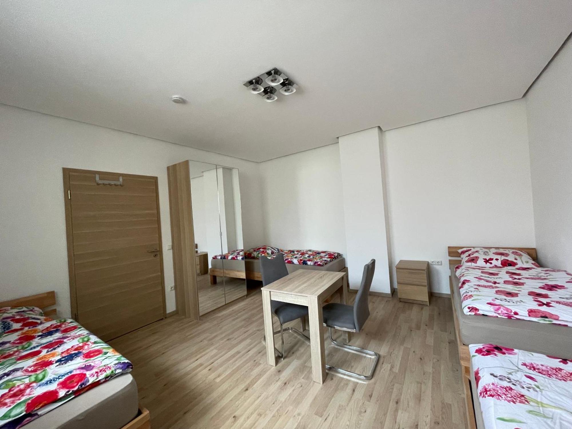 Wohnung In דאטלן מראה חיצוני תמונה