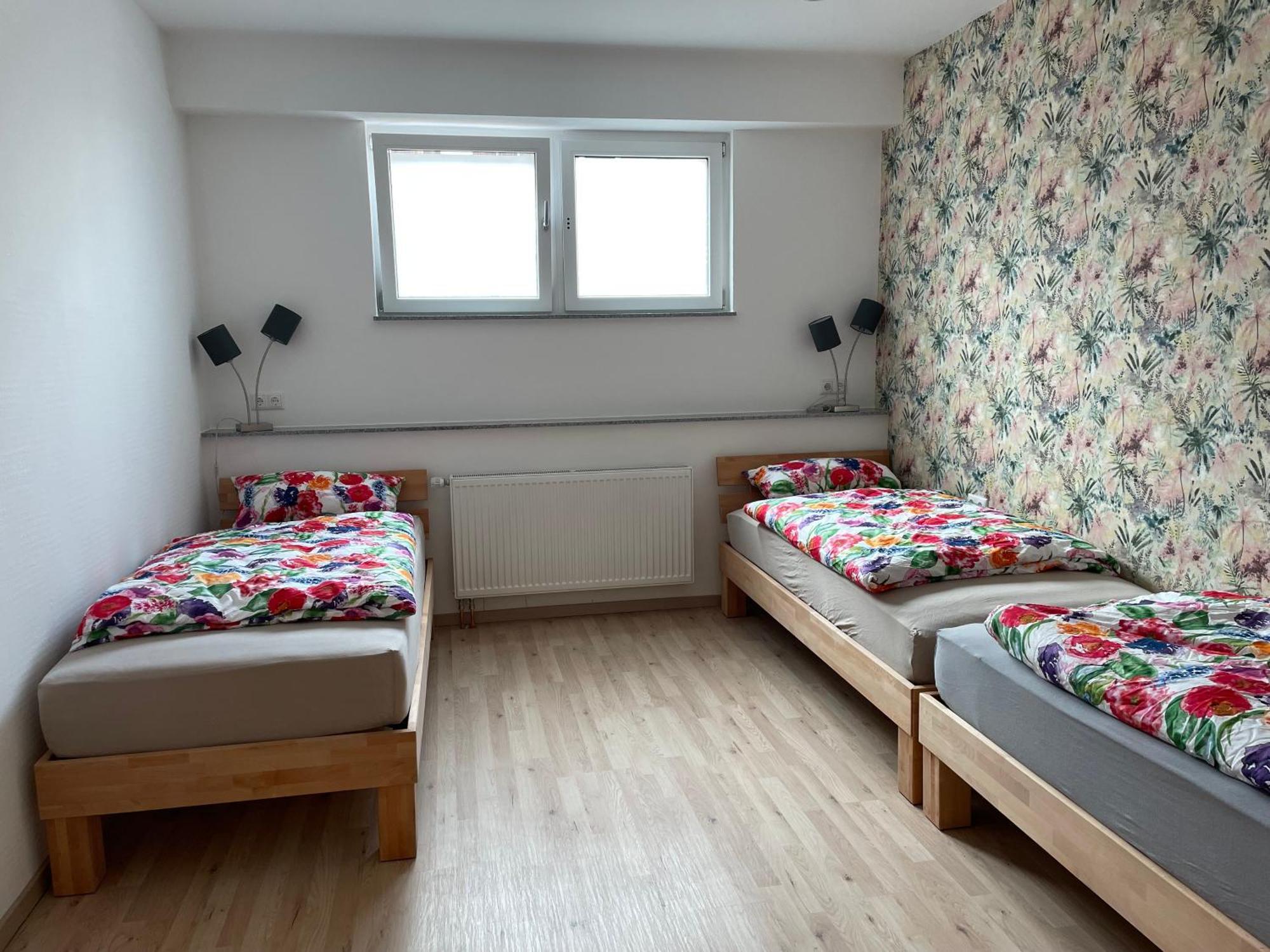 Wohnung In דאטלן מראה חיצוני תמונה