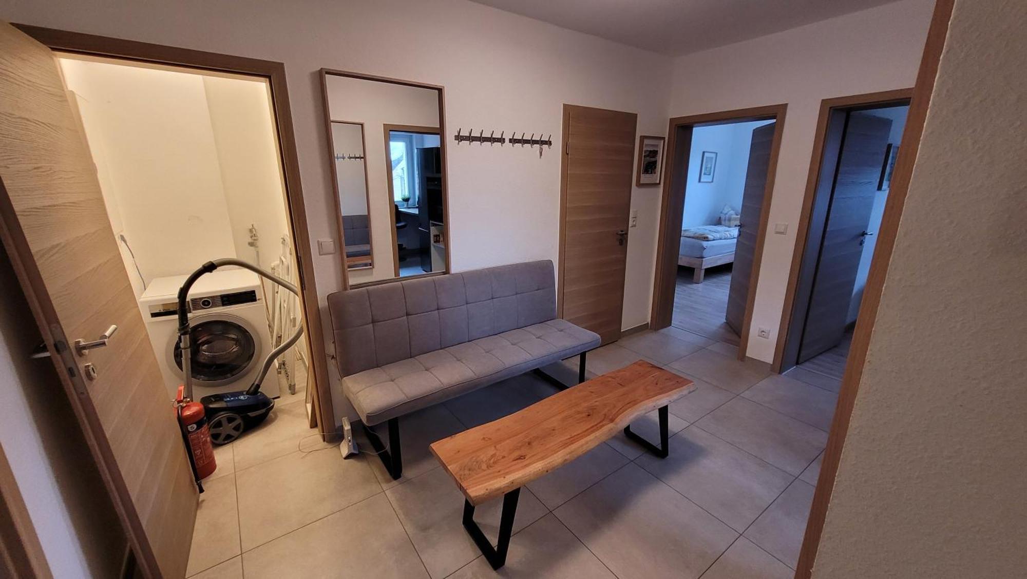 Wohnung In דאטלן מראה חיצוני תמונה