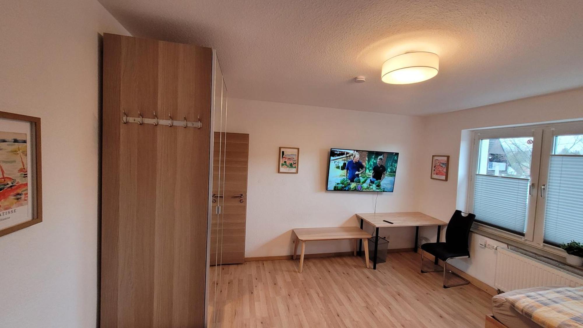 Wohnung In דאטלן מראה חיצוני תמונה