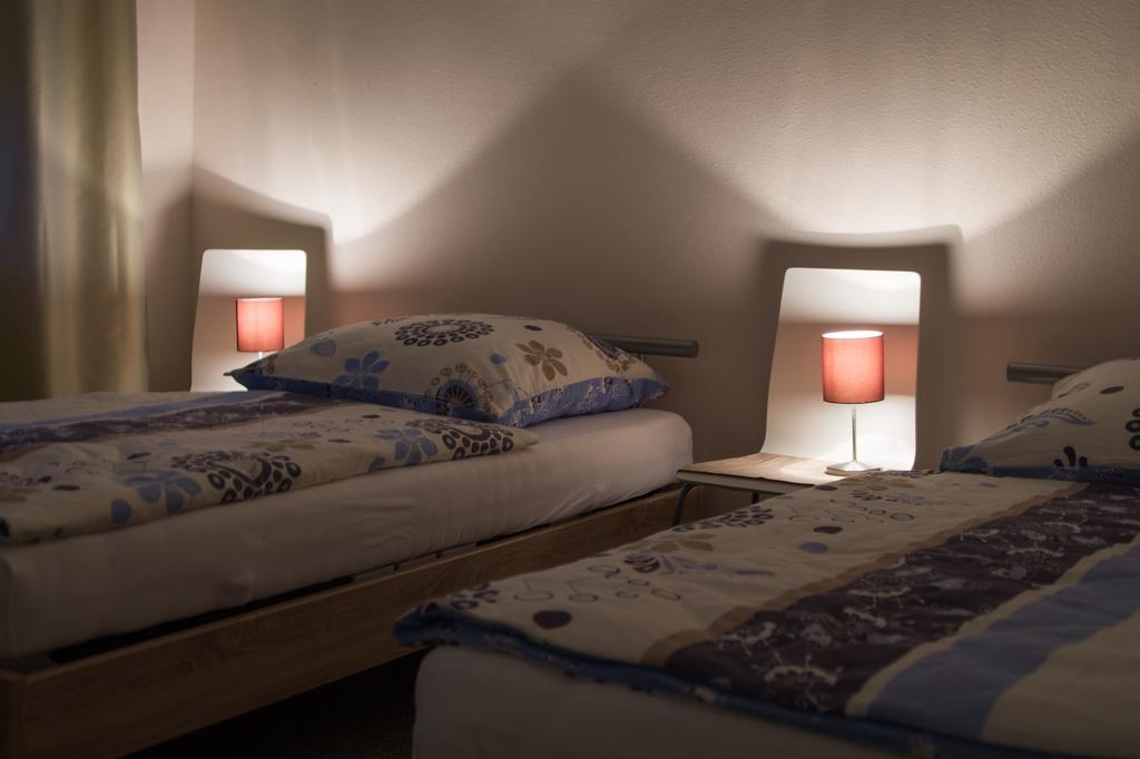 Wohnung In דאטלן מראה חיצוני תמונה