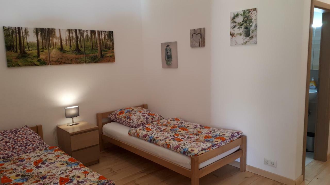Wohnung In דאטלן מראה חיצוני תמונה