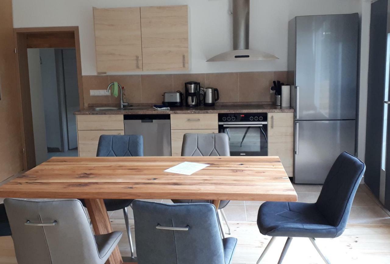Wohnung In דאטלן מראה חיצוני תמונה