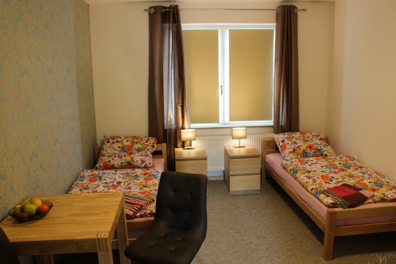 Wohnung In דאטלן מראה חיצוני תמונה