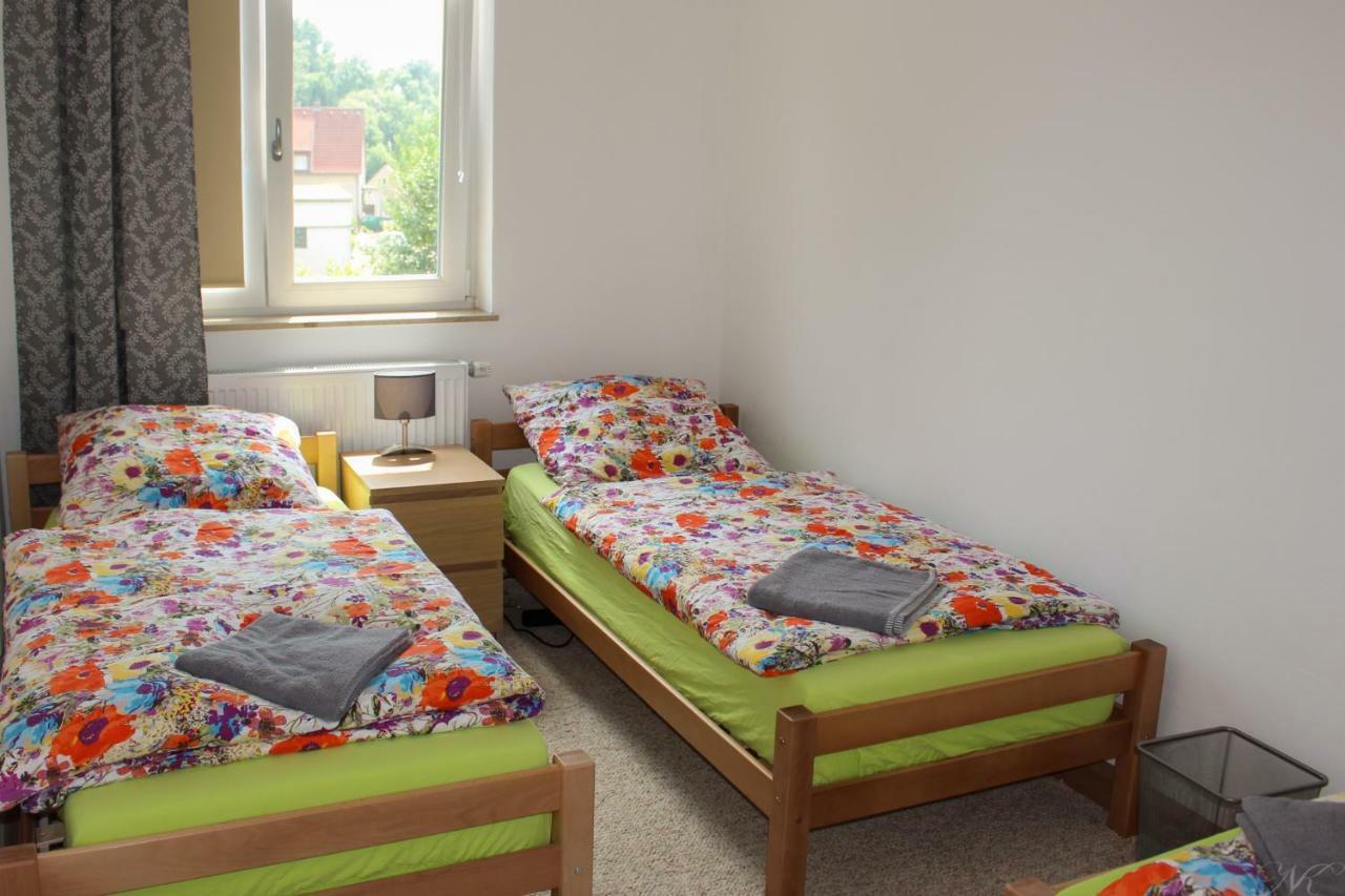 Wohnung In דאטלן מראה חיצוני תמונה